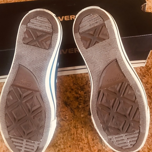 Converse Chuck Taylor All Star tennis shoe - Picture 5 of 5